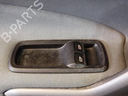 Used Left front window switch FORD FIESTA VI (CB1, CCN) 1.4 TDCi (70 hp) 27069006