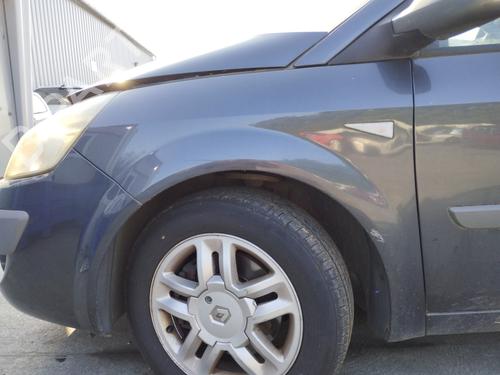Used Left front fenders RENAULT SCÉNIC II (JM0/1_) 1.9 dCi (JM14) (131 hp) 27042341