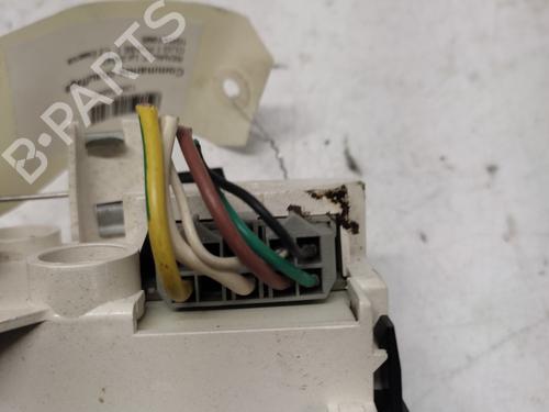 Used Climate control Climate control 37704075 37704075