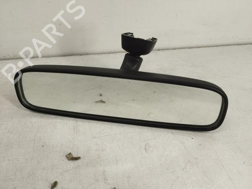 Rear mirror HONDA CIVIC VIII Saloon (FD, FA) 1.3 IMA (FA3, FD3) | BP29529362I6 