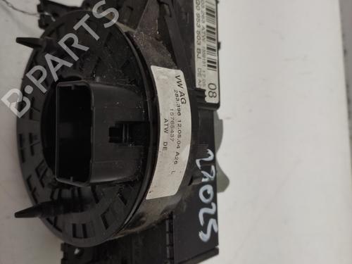 Steering column stalk VW POLO (9N_, 9A_) 1.2 12V | BP27077144I23 