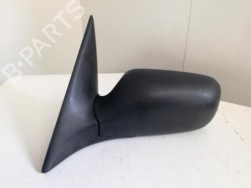 Used Left mirror SAAB 9-3 (YS3D) 2.2 TiD (115 hp) 27080735