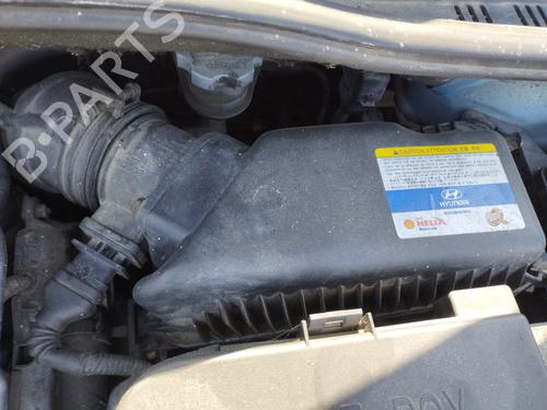 Luftmassenmesser für HYUNDAI GETZ (TB) 1.5 CRDi (88 hp) 29550663