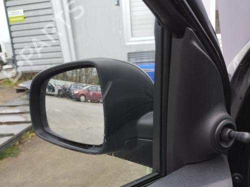 Used Left mirror Left mirror NISSAN NOTE (E11, NE11) 1.5 dCi (86 hp) 32231032 32231032