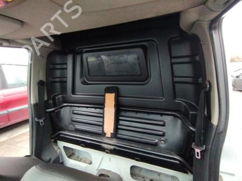 Cargo separator OPEL COMBO Box Body/MPV 1.7 CDTI 16V | BP31018775I36