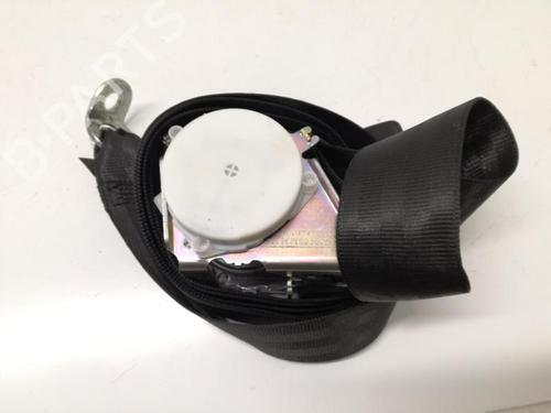 Used Rear right seatbelt Rear right seatbelt AUDI A3 Sportback (8PA) 2.0 TDI 16V (140 hp) 27061419 27061419
