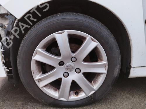Used Rim Rim PEUGEOT 207 (WA_, WC_) 1.4 HDi (68 hp) 32234050 32234050