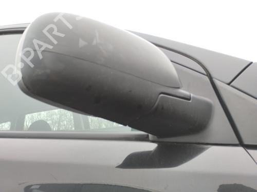 Right mirror NISSAN NOTE (E11, NE11) 1.5 dCi | BP32231031C27