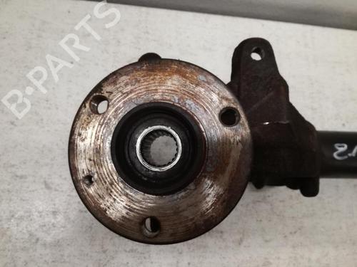 Used Left front shock absorber Left front shock absorber PEUGEOT 106 II (1A_, 1C_) 1.1 i (60 hp) 27085856 27085856