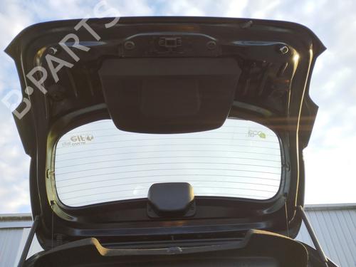 Viskermotor bagrude Viskermotor bagrude DACIA SANDERO II 1.5 dCi (90 hp) 39761897 39761897