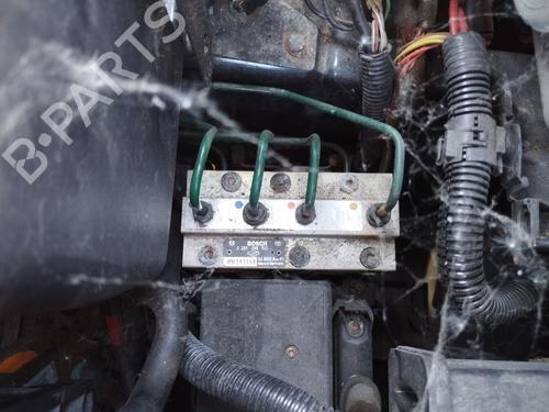Used ABS pump RENAULT SAFRANE I (B54_) 2.2 (B543) (137 hp) 27391109