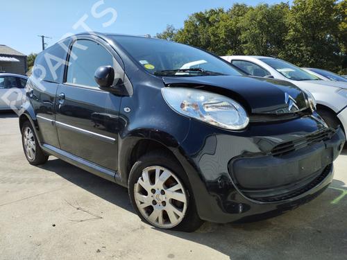 Right front window switch CITROËN C1 (PM_, PN_) 1.0 | BP29476522I26 - Image 5