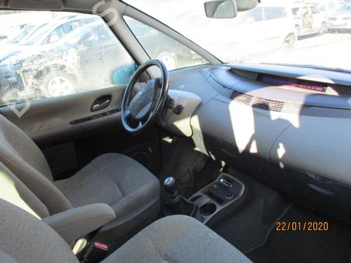 Brake master cylinder RENAULT ESPACE IV (JK0/1_) 2.2 dCi (JK0H) | BP27061477M77 - Image 5