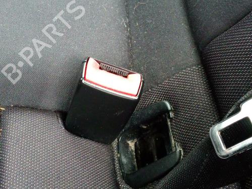 Used Seat buckle BMW 1 (E87) 118 d (143 hp) 27087546