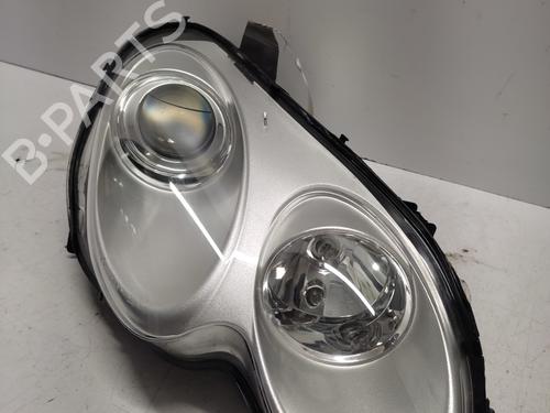 Right headlight SMART FORFOUR (454) 1.3 (454.031) | BP36679752C29 - Image 4
