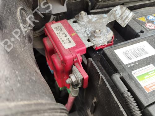 electronic-module-renault-clio-iii-br01-cr01-2005-2006-2007-2008-2009-2010-2011-2012-2013-2014-31133270 main image