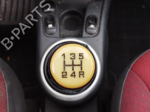 Shift knob CITROËN C2 (JM_) 1.1 | BP33724866I34 - Image 2