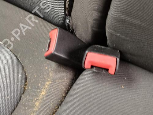 Used Seat buckle FIAT BRAVO II (198_) 1.9 D Multijet (198AXE1A) (90 hp) 27089359
