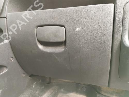 Dashboard RENAULT MASTER III Van (FV) 2.3 dCi 135 FWD (FV0N, FV08, FV06, FV00, FV1S) | BP32164319C46 - Image 4