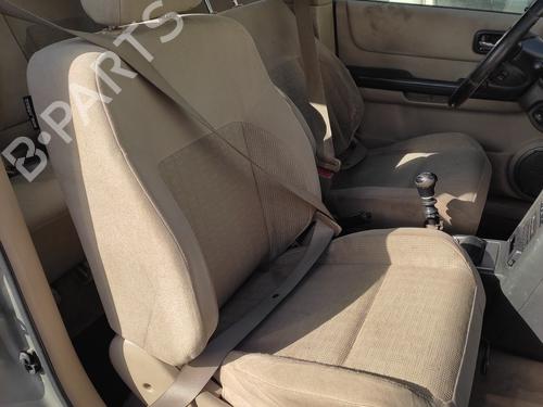 Used Right front seat NISSAN X-TRAIL I (T30) 2.2 Di 4x4 (114 hp) 27073370