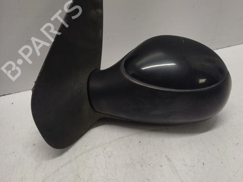 left-mirror-peugeot-206-hatchback-2ac-1998-1999-2000-2001-2002-2003-2004-2005-2006-2007-2008-2009-2010-2011-2012-30499947 main image