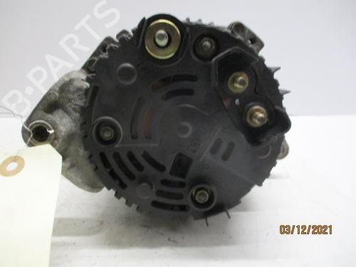 Used Alternator Alternator RENAULT MEGANE I Coach (DA0/1_) 2.0 16V (DA0H) (147 hp) 27051241 27051241