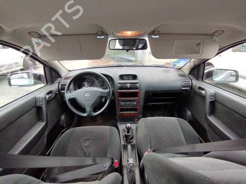 Used Parts OPEL ASTRA G Hatchback (T98) 2.0 DTI 16V (F08, F48) 4994289