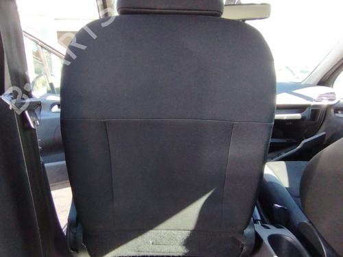Left front seat PEUGEOT 207 (WA_, WC_) 1.4 16V | BP29359508C15 