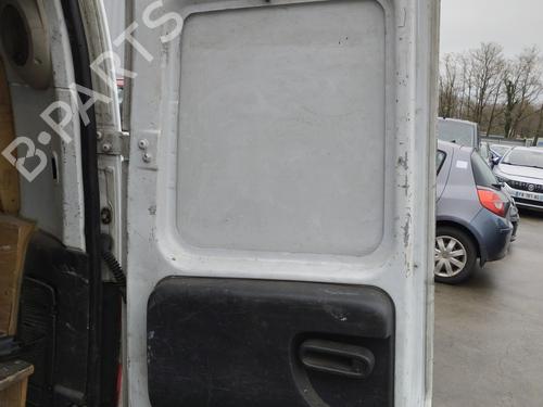 Right tailgate OPEL COMBO Box Body/MPV 1.7 CDTI 16V | BP31018762C77 - Image 3