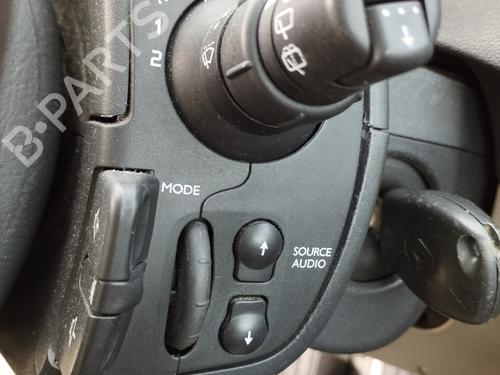 Steering column stalk RENAULT CLIO III (BR0/1, CR0/1) 1.2 16V (BR02, BR0J, BR11, CR02, CR0J, CR11) | BP28568180I23