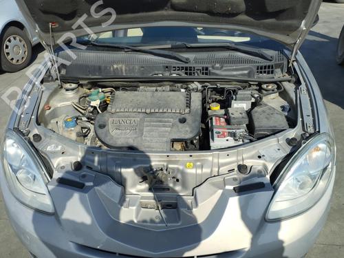 Right headlight LANCIA YPSILON (843_) 1.3 D Multijet (843.AXF11, 843.AXF1A, 843.AXM11,... | BP27084793C29  - Image 17