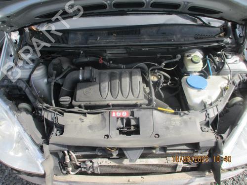 Startmotor MERCEDES-BENZ A-CLASS (W169) A 180 CDI (169.007, 169.307) (109 hp) 27075965