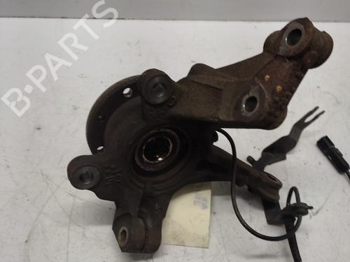 Used Right front steering knuckle Right front steering knuckle DACIA SANDERO III 1.0 SCe 65 (67 hp) 30707815 30707815