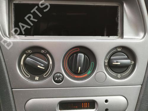 Used AC compressor AC compressor PEUGEOT 306 Hatchback (7A, 7C, N3, N5) 2.0 HDI 90 (90 hp) 27041248 27041248