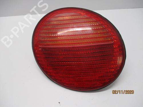 Left taillight VW NEW BEETLE Convertible (1Y7) 1.9 TDI | BP27085646C34 