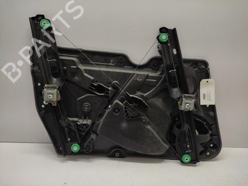front-right-window-mechanism-vw-golf-vi-5k1-2008-2009-2010-2011-2012-2013-2014-27059173 main image