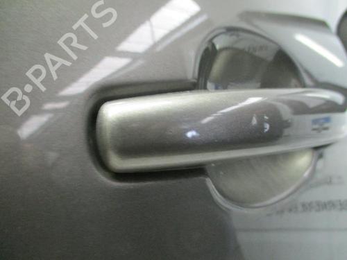 Used Left rear door CITROËN C4 Grand Picasso I (UA_) 1.6 HDi (109 hp) 27080031