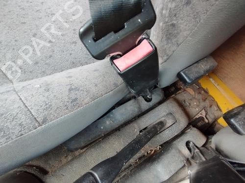 Sikkerhedssele-spænde RENAULT KANGOO Express (FC0/1_) 1.5 dCi (FC07, FC1R) | BP28352408I32 