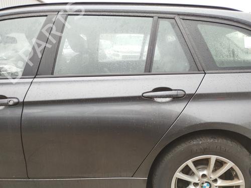 rear-left-exterior-door-handle-bmw-3-touring-f31-2012-2013-2014-2015-2016-2017-2018-2019-30326380 main image