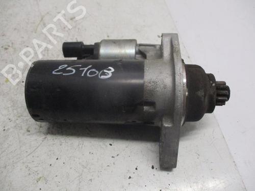 Used Starter VW GOLF VI (5K1) 1.6 TDI (105 hp) 27051130