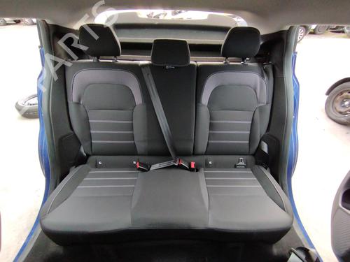 Used Rear seat DACIA JOGGER (RK_) 1.0 TCe 100 ECO-G (RKMT) (101 hp) 29361315