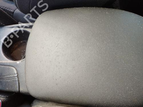 Middle console CITROËN C4 II (NC_) 1.6 BlueHDi 120 | BP33544974I22 - Image 3