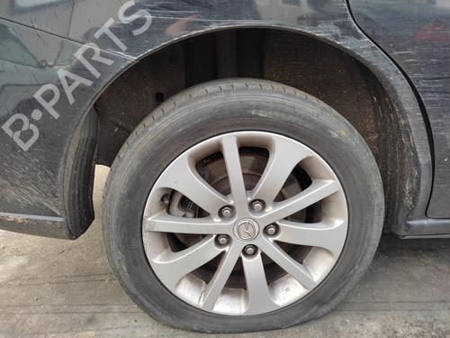 Used Right rear brake caliper MAZDA 5 (CR) 1.8 (CR19) (116 hp) 27076770