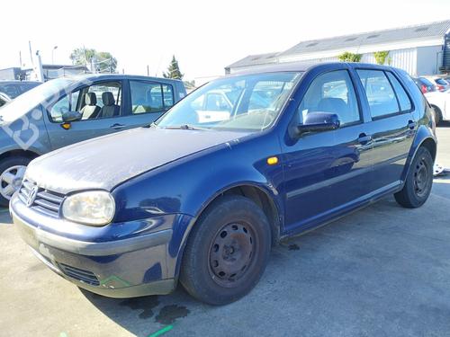 Used Parts VW GOLF III (1H1) 4757712