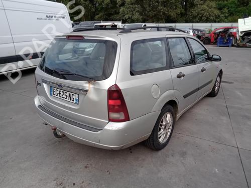 Trekhaakkogel/Mechanisme FORD FOCUS I Turnier (DNW) 1.8 Turbo DI / TDDi (90 hp) 27053569