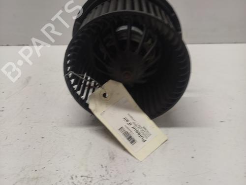 Heater blower motor RENAULT CLIO III (BR0/1, CR0/1) 1.4 16V | BP31381134M62