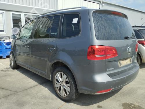 Left front seat VW TOURAN (1T3) 1.6 TDI | BP28195488C15 - Image 9