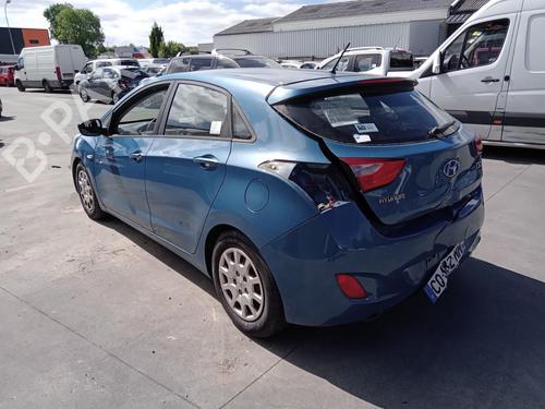 Used Left taillight Left taillight HYUNDAI i30 (GD) 1.6 CRDi (128 hp) 27069181 27069181