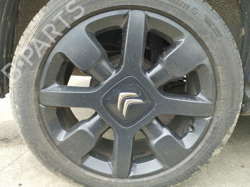 Used Rim Rim CITROËN C4 CACTUS 1.2 THP 110 (110 hp) 34627746 34627746