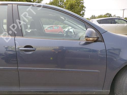 front-right-exterior-door-handle-vw-golf-v-1k1-2003-2004-2005-2006-2007-2008-2009-2010-27041922 main image